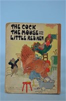 The Cock The Mouse and The Little red Hen