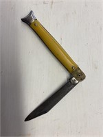 Colonial Prov. USA Knife