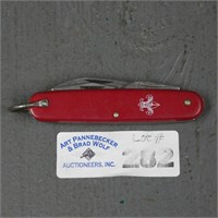 Imperial Boy Scout Pocket Knife