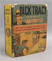 1935 Dick Tracy Big Little Book