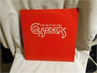 Crusaders-Best of