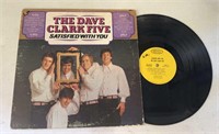 RECORD ALBUM-THE DAVE CLARK FIVE