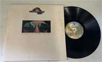 RECORD ALBUM-THE DOOBIE BROTHERS