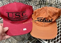 TITLEIST / USC CAPS