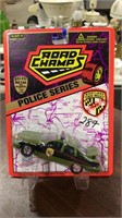 -ROD CHAMPS POLICE SERIES MD STATE POLICE NIB