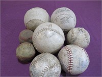 BASEBALLS (LG QTY.)