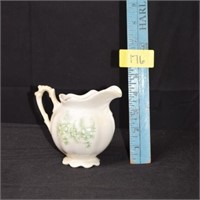 IRIS Destoto East Paelstino Porcelain Ohio