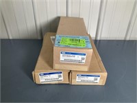 Ford Parts Links, Armrest