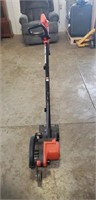 Electric Black And Decker Edger (Works)