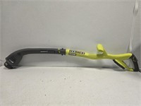 Ryobi 18v battery powered weedeater as is