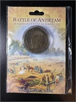 Battle of Antietam Sesquicentennial