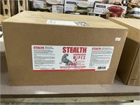 Stealth Degreaser Wipes