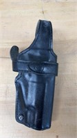 Safari land Duty Holster Smith & Wesson 645, 4506