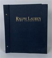 RALPH LAUREN CATALOG