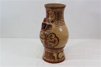 Nicoya Pottery Vase