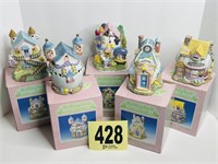 Bellingham Easter Collectibles