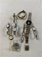 Watch Lot