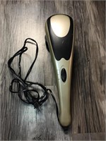 YeJen Two Peaks Massager Tested and Working