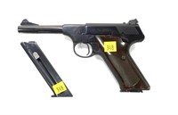 Colt Woodsman 2nd Series Sport Model .22 LR