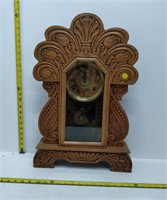 1800's william gilbert clock