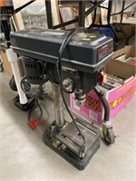 Craftsman 8" 1/3hp Drill Press