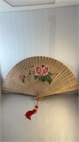 Decorative Chinese Fan
