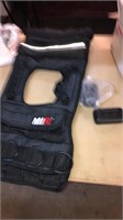 MIR Weight Vest For Training