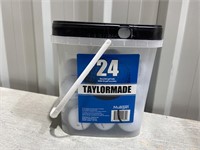 Taylormade 24 Golf Balls