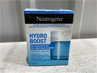 Neutrogena Hydro Boost Gel Cream Extra Dry