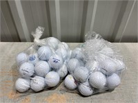 Callaway Golf Balls