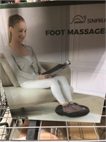 Snailax Foot Massager