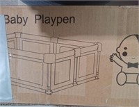 Baby Playpen