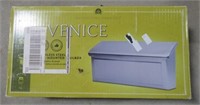 Architectural Mailboxes style Venice stainless