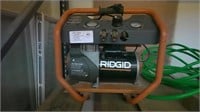 Ridge Air Compressor * Condition Unknown* ,