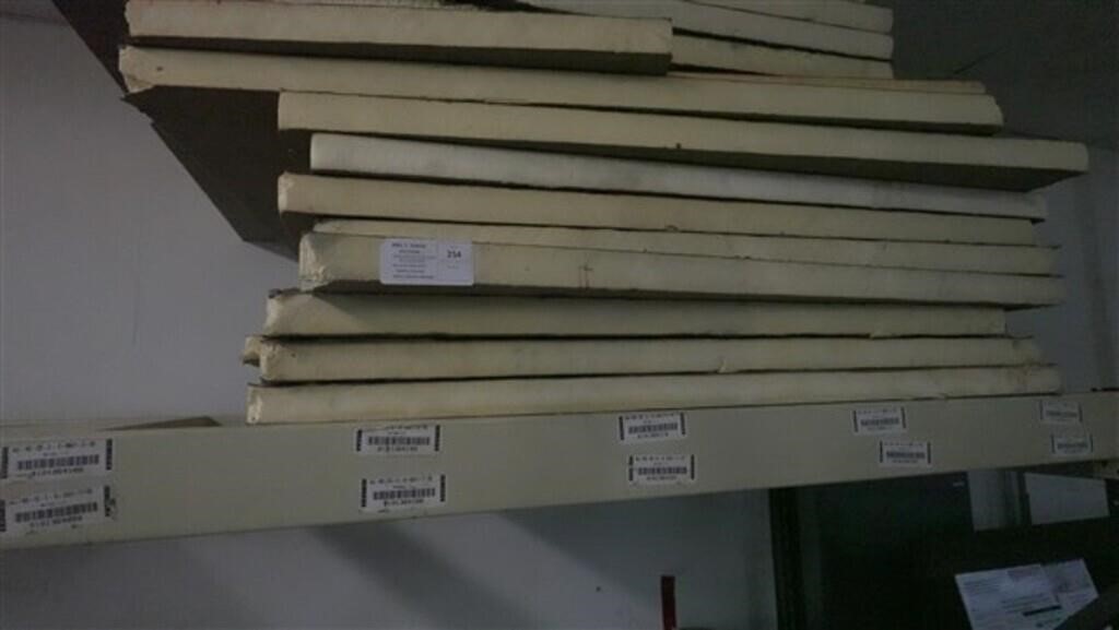 Approx 14 Foam Insulation Board , 4FT x 4FT