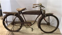 Montgomery Ward boys Hawthorn bike