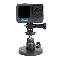 PellKing Magnet Camera Mount for GoPro Insta360 Ak
