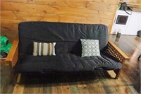 81" Futon