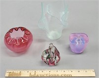 Art Glass Collection