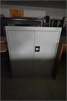 Metal Storage Cabinet