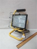 INDUSTRIAL FLOOD LAMP