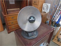 Patton Electric Heater