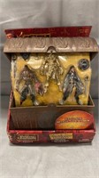 Pirates of the Caribbean battle pack