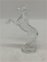 Waterford Crystal Horse