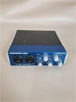 Presonus Audiobox usb Audio Interface