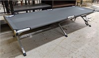 Kamp-Rite Military Style Folding Cot 25x76x13