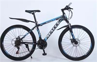 New Bicycle Macce, GTA CORSA colour may vary