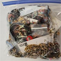 Jewelry Lot - Gallon Bag