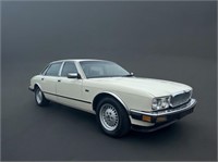 1987 Jaguar XJ6