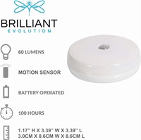 Wireless LED Motion Sensor Lights
